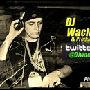 DJ Wachit Aka (Wladimir M.)