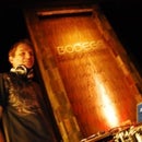 DJ G Drew Golub