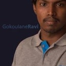 Gokoulane Ravi