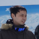 Shinichi Kato