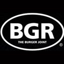 BGR  The Burger Joint