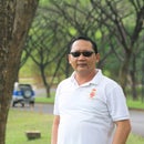 eko sujianto