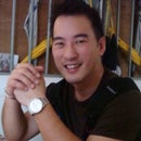 Kenneth Yeo
