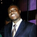 Ronnie Omuga