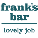 Frank&#39;s Bar