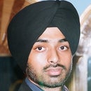 Barinder Singh