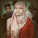 Syaza Ismail