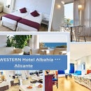 BEST WESTERN Hotel Albahia