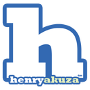 henryakuza™