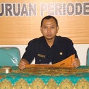 Mohammad Ilyas Purwo Agomo