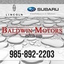 Baldwin Motors