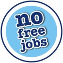 no free jobs