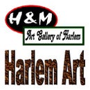 Harlem Art H&amp;M Art Gallery Mahmut Mavruk