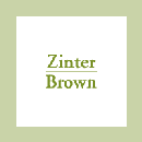 Zinter Brown