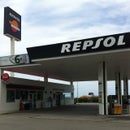 Gasolinera Novellana Repsol