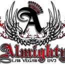 ALMIGHTY