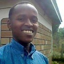 Fredrick Kinyua