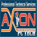 Axion PC Tech