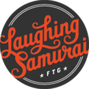 Laughing Samurai