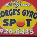 Georges Gyros Spot