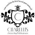 Charellis Cheese Shop &amp; Delicatessen Cheese Mongers &amp; Specialty Food Merchants