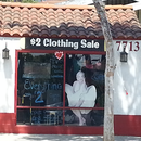 2 Dollar Clothing Store