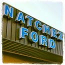Natchez;Ford Lincoln