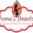 Avenue Z Desserts