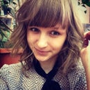Anastasia Barysheva