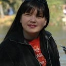 Lena Chirkova
