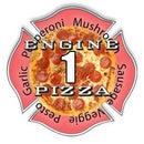Engine 1 Pizza