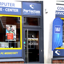 Social Media Profilbild PERFECTUM Computer Service-Center Schwerin