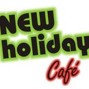 New holiday Café &amp; Bistrô em Itaquera!
