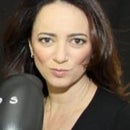 Lilian Noberto