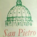 San Pietro Pamplona