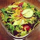Bob Salad
