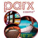 parx casino