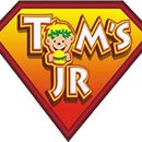 Tom&#39;s Jr.