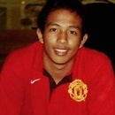 Luthfi Hariz