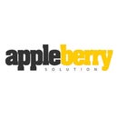 Apple Berry Solution