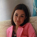 Olga Kupriyanova-Ashina