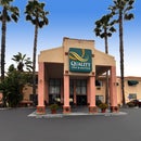 Quality Inn &amp; Suites Walnut