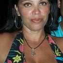 Sylvia Nascimento