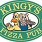 Kingy&#39;s Pizza