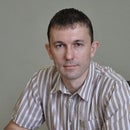 Evgeny Nikitin