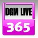 DGM LIVE365