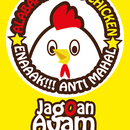 alabama fried chicken