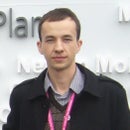 Evgeny Smirnov