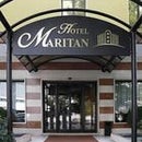 HOTEL MARITAN PADOVA