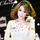 Cherry Chonlada